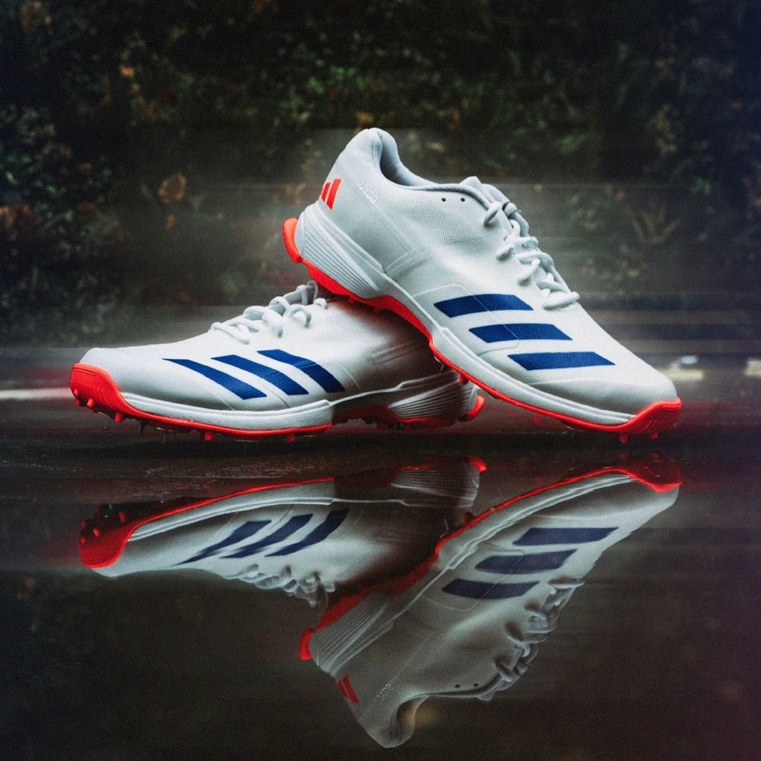 Adidas Cricket Prosport Caribbean Adidas Cricket Prosport Caribbean