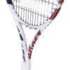 Babolat Boost Drive 27" Strung 2025 White Coral