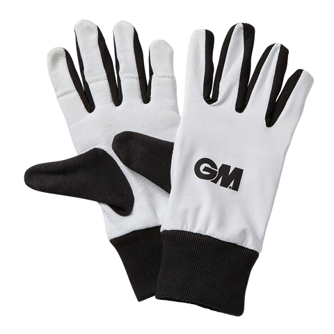 GM Cotton Padded Palm Inner Gloves