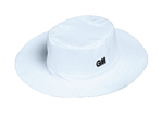 GM Panama Hat - White