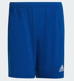 adidas ENT22 Men Shorts - Royal Blue