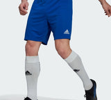 adidas ENT22 Men Shorts - Royal Blue