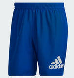 adidas Run it Shorts Men - Royal Blue