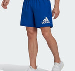 adidas Run it Shorts Men - Royal Blue