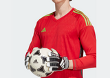 adidas Tiro Club Goalkeeper Gloves - Black