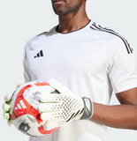 adidas Predator Goalkeeper Gloves - White