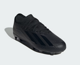adidas X Crazyfast.3 Junior - FG Black