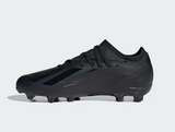 adidas X Crazyfast.3 Junior - FG Black