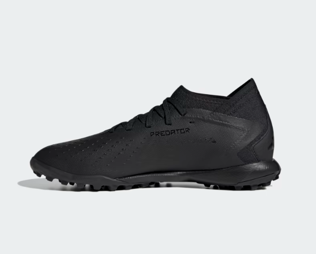 【最終値下げ】adidas Predator Pro TF adidas Predator Pro TF Stealth Victory - Core Black/Grey