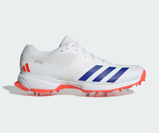 adidas 22YDS 2024 Cricket Shoes – Prosport Caribbean
