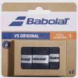 Babolat VS Overgrip (various colours) - 3 pack
