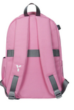 Y1  Tourer Backpack - Pastel Pink