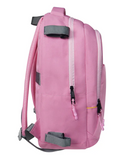 Y1  Tourer Backpack - Pastel Pink