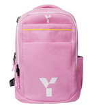 Y1  Tourer Backpack - Pastel Pink