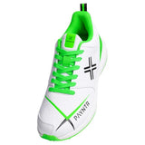 Payntr V Spike Junior - White/Green
