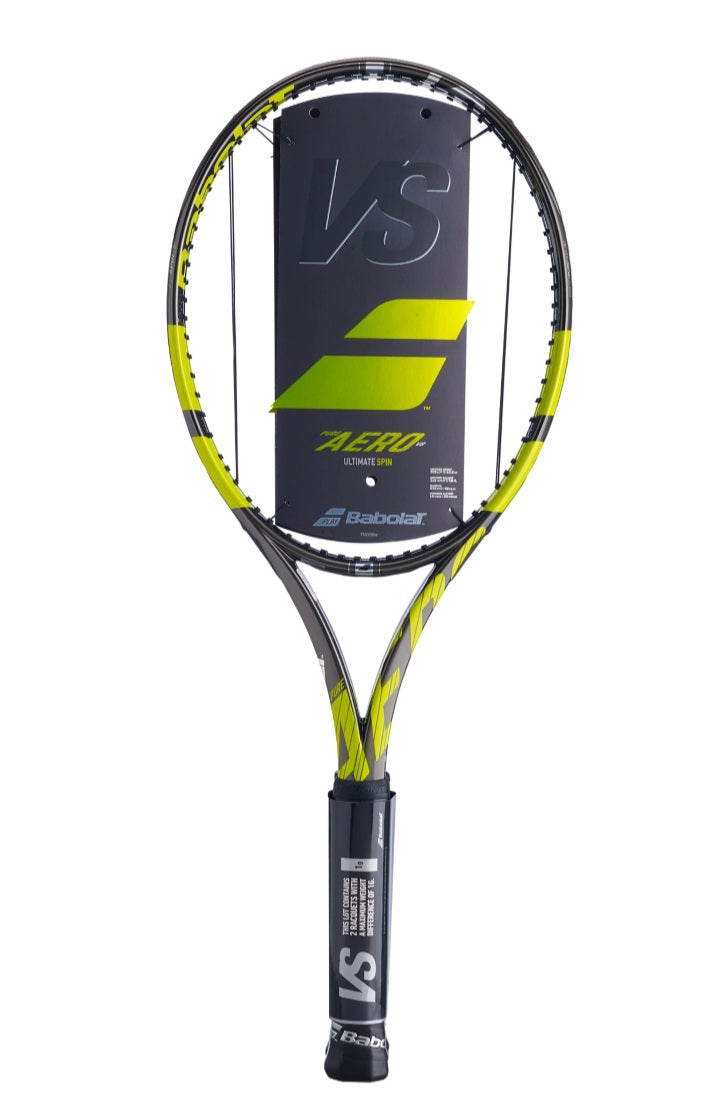 Babolat Pure Aero VS 27