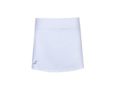 Babolat Junior Play Skirt - White
