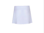 Babolat Junior Play Skirt - White