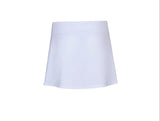 Babolat Junior Play Skirt - White