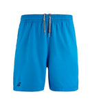 Babolat Men's 7" Play Shorts - Blue Aster