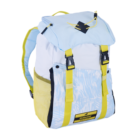 Babolat Backpack Junior - Sky blue