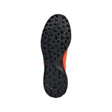adidas Divox Hockey Shoes - Solar Red (Size 8)