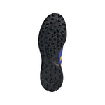 adidas Divox Hockey Shoes - Blue (size 11)