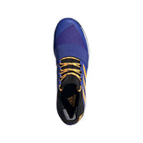 adidas Divox Hockey Shoes - Blue (size 11)