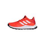adidas Youngstar Hockey Shoes - Red (Available Now)