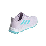 adidas Youngstar Hockey Shoes - Purple (Available Now)