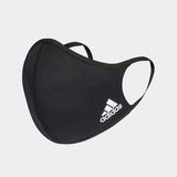 adidas Face Cover / Face Mask - Black