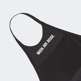 adidas Face Cover / Face Mask - Black