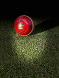 League Special - Alum Hide Grade A Cricket Ball