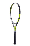 Babolat NEW Pure Aero 2023 - 27" Unstrung