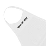 adidas Face Cover / Face Mask - White
