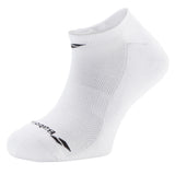 Babolat Invisible Socks - 3 pairs (White)