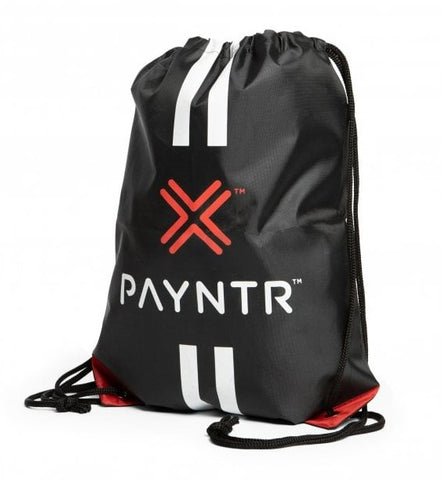 Payntr Logo Boot Bag