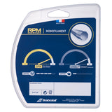 Babolat RPM Hurricane 16G - Yellow