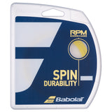 Babolat RPM Hurricane 16G - Yellow