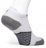 Payntr X No Show Socks - White