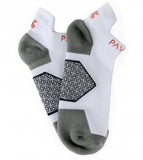 Payntr X No Show Socks - White