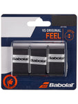Babolat VS Overgrip (various colours) - 3 pack