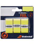 Babolat VS Overgrip (various colours) - 3 pack