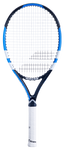 Babolat Drive Max 110 27.5" Strung - Black/Blue