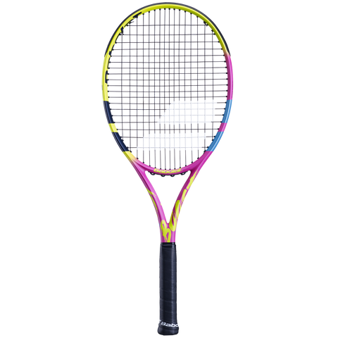 Babolat Boost Rafa 27" Strung - 2nd Gen