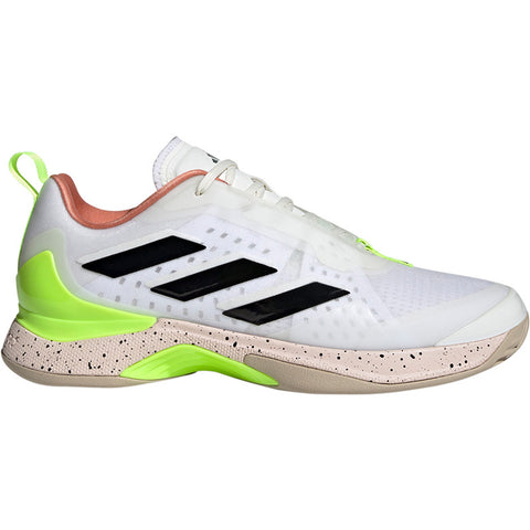 adidas Avacourt - White