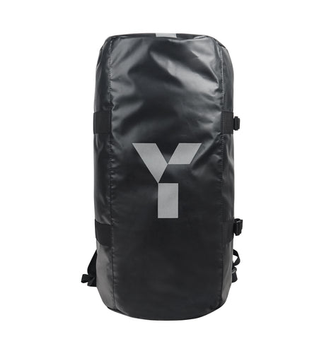 Y1 Matchday Bag - Black