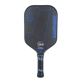 Six Zero Sapphire Paddle - Blue