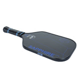 Six Zero Sapphire Paddle - Blue