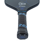 Six Zero Sapphire Paddle - Blue